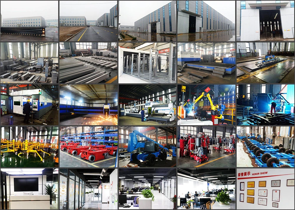 Shandong Cathay Machinery Co.,Ltd_ Shandong Cathay Machinery Co.,Ltd_