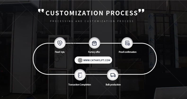 product-1-1 Cathay lift Hydraulic wheelchair home lift-Shandong Cathay Machinery Co Ltd 1