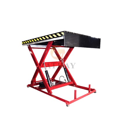 scissor lift table scissor lift table