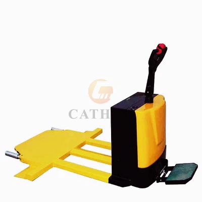 electric car mover electric car mover