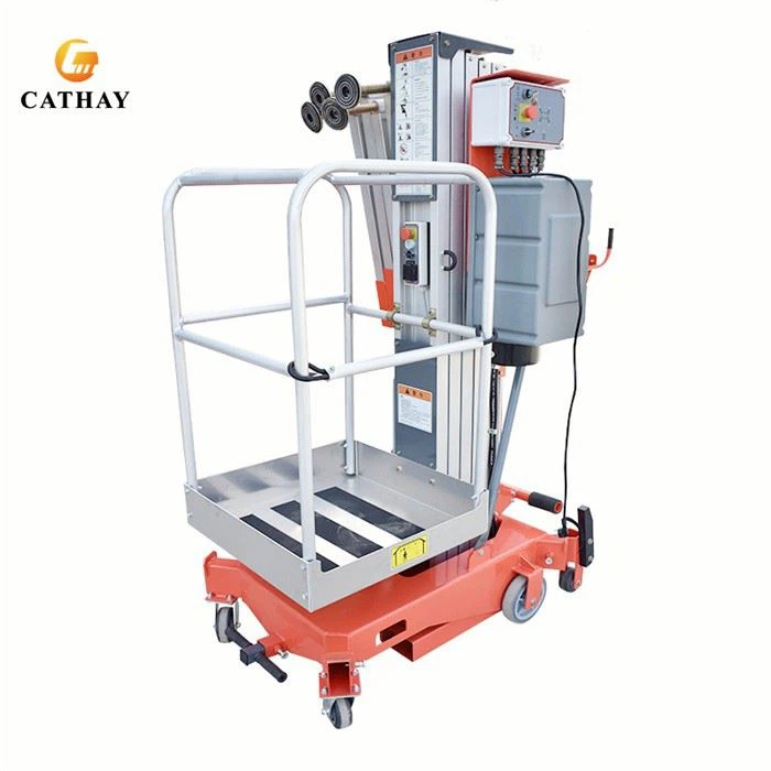 Aerial Work Platform