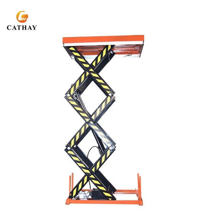 Electric Lift Table