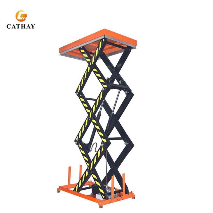 electric table lifter
