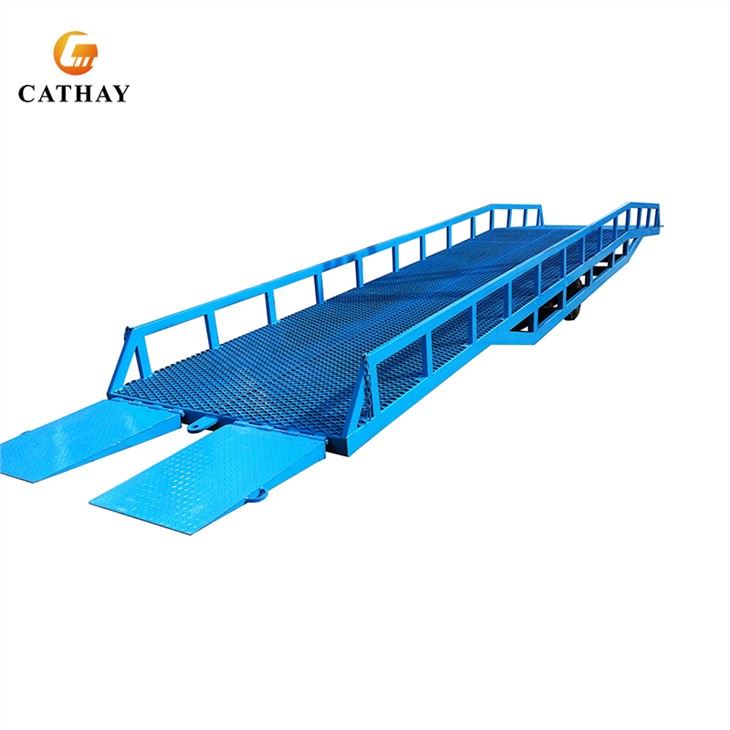 portable aluminum yard ramp (3)