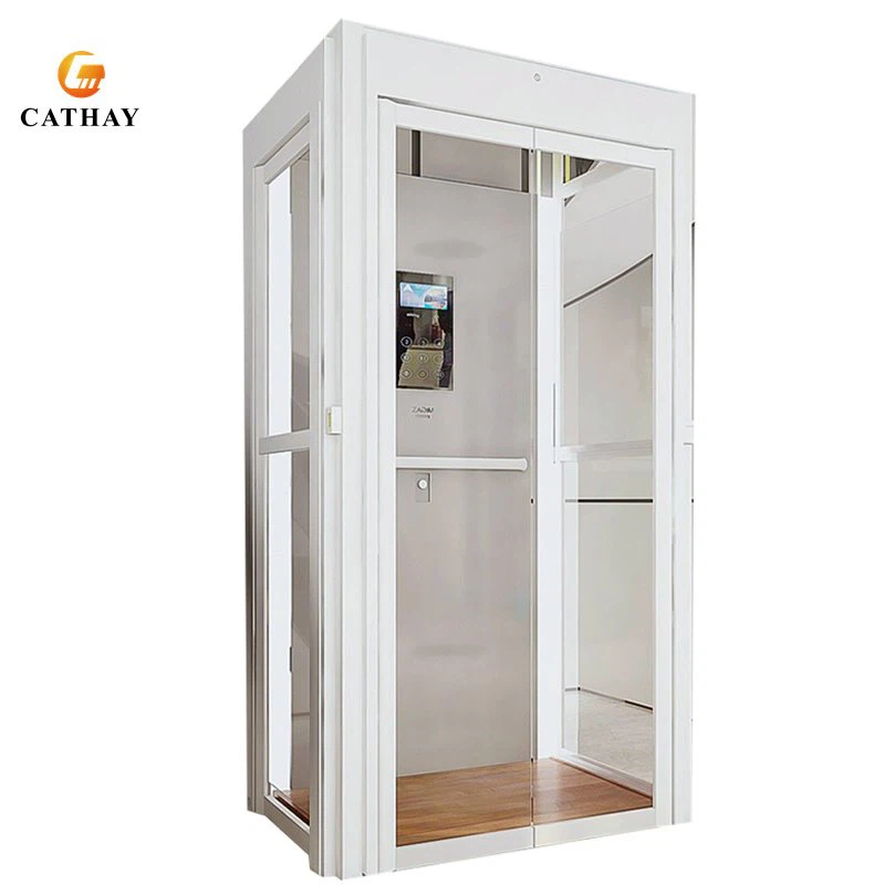 Residential Elevators