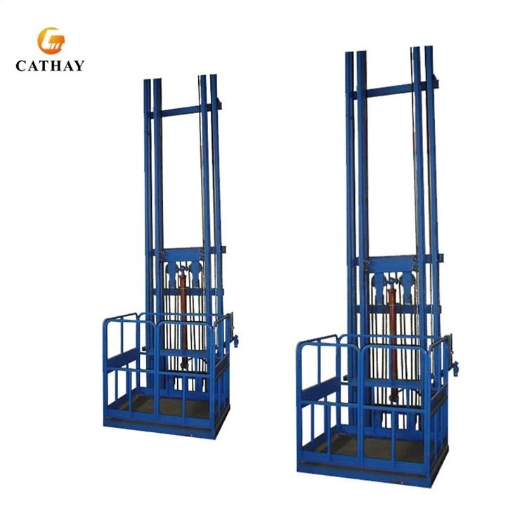 Small Cargo Lift
