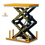 Electric Table Lifter