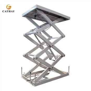 Heavy Duty Platform Lift