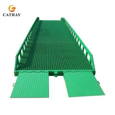 Heavy Duty Platform Trolley