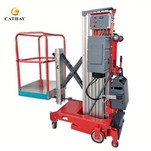 Single Person Man Lift