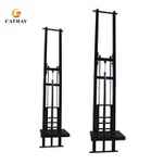 Small Residential Cargo Lift
