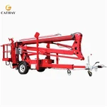 Trailer Mounted Lift