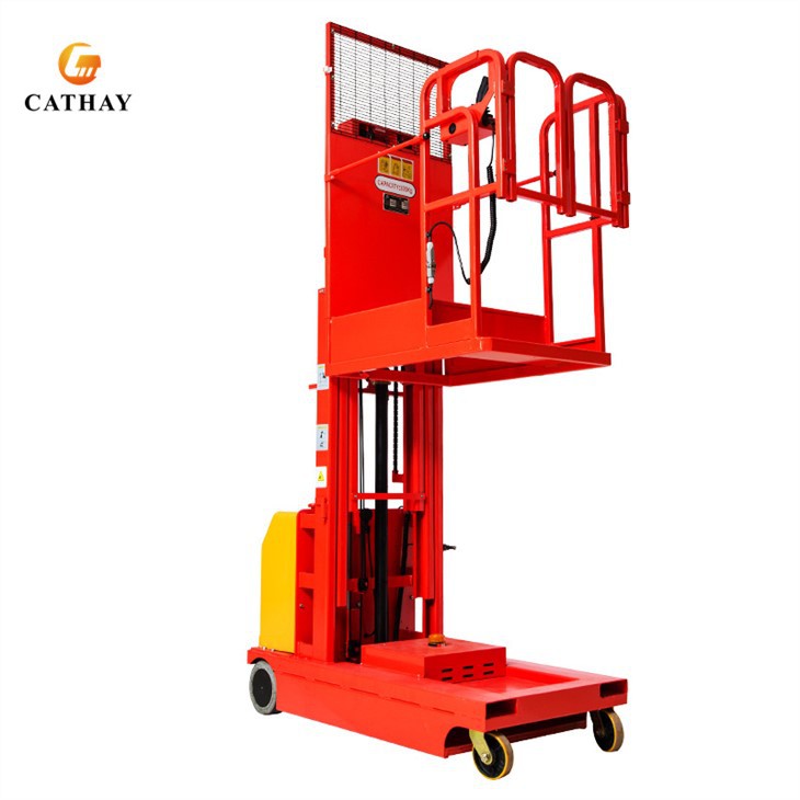 Electric Order Picker