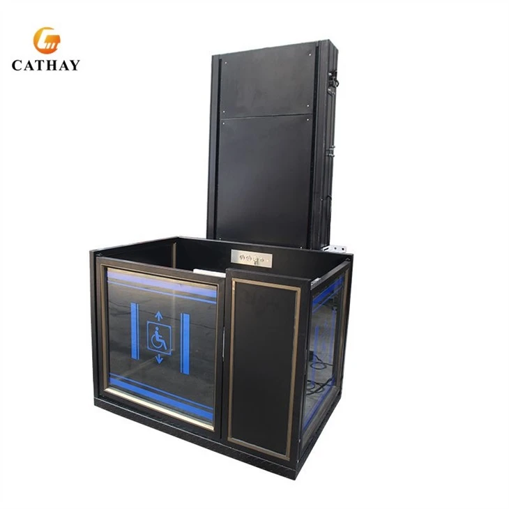 Mini Lift For Home