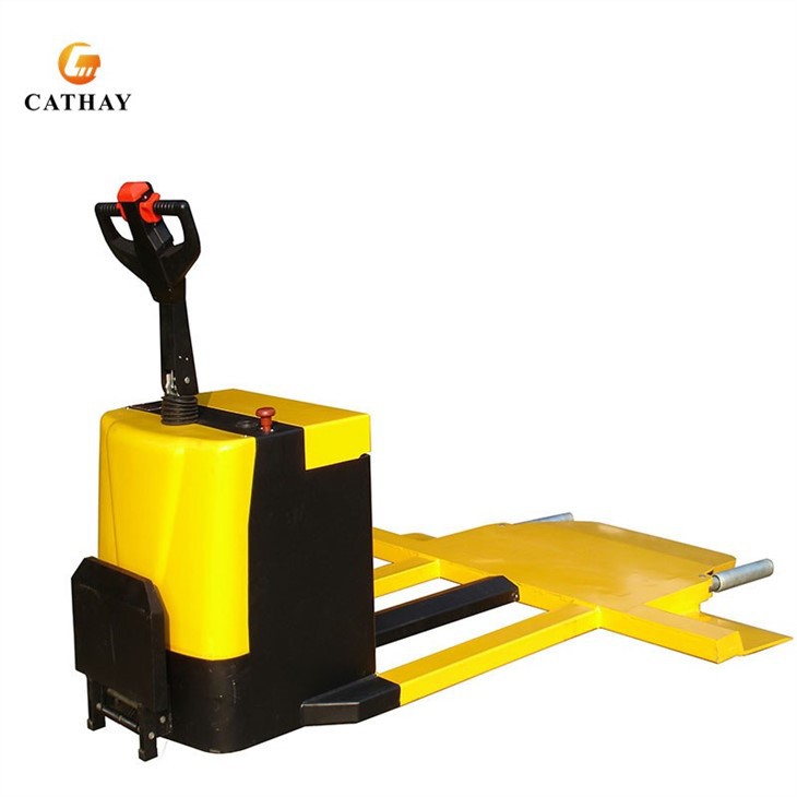 Car Mover Electric
