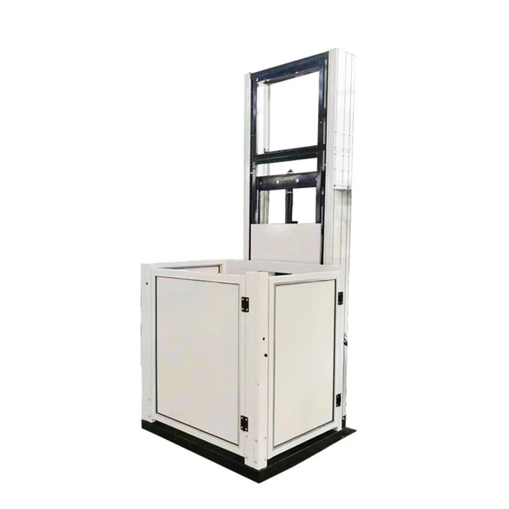 Wheelchair Step Lift high quality