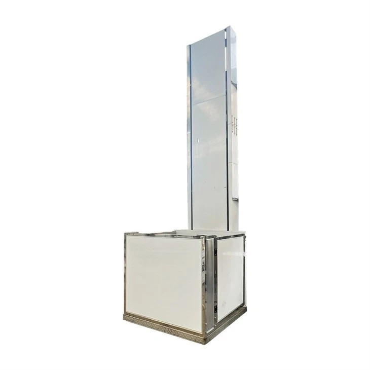 Wheelchair Step Lift price