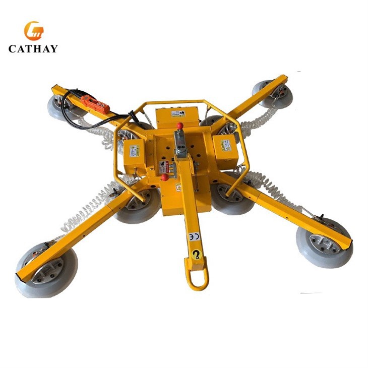 Adjustable Panel Lifter