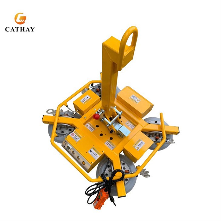 Adjustable Panel Lifter