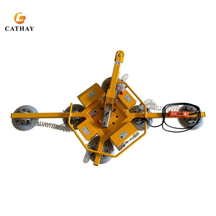 Adjustable Panel Lifter