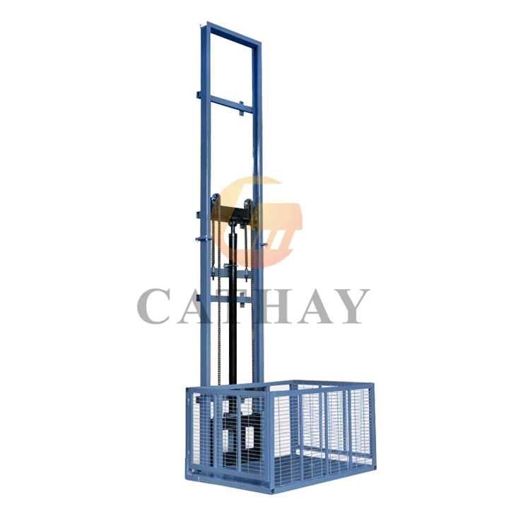 Cheap Feight Elevator