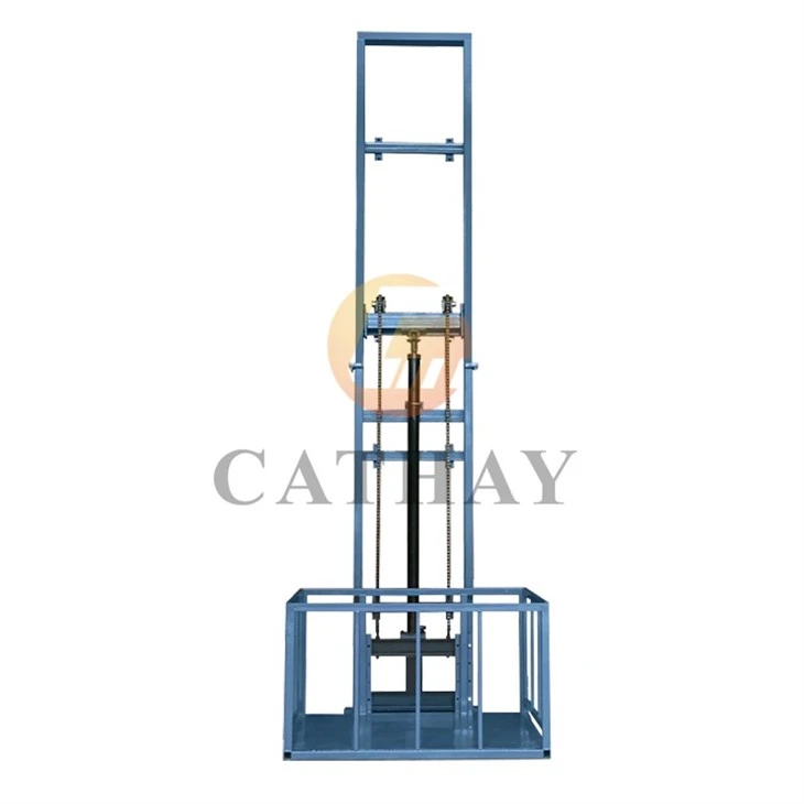 Cheap Feight Elevator suppliers