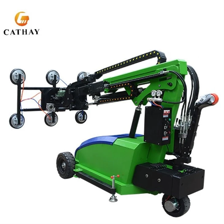 Curtain Wall Vacuum Lifter high quality