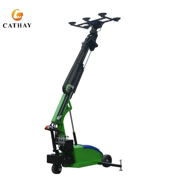 Curtain Wall Vacuum Lifter price