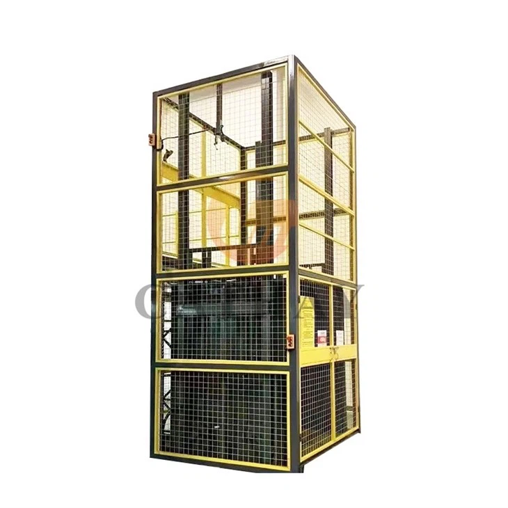 Hydraulic Cargo Lift Platform suppliers
