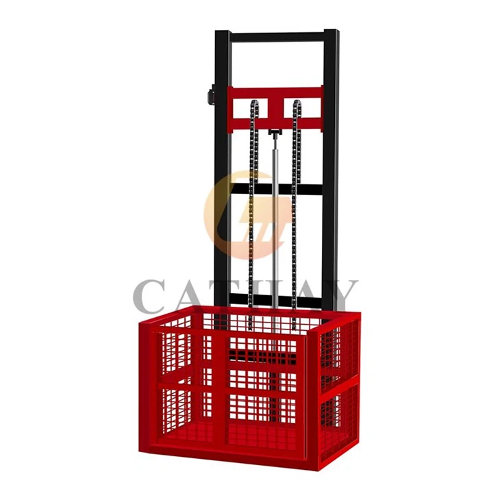 Hydraulic Cargo Lift Platform suppliers
