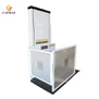 Accessible Travel Upgraded! Wheelchair Lift Platform Delivers Thoughtful Inst...