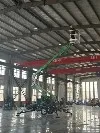 Towable Boom Lift Near Me: Local Access And Industry Trends Shaping Lifting O...