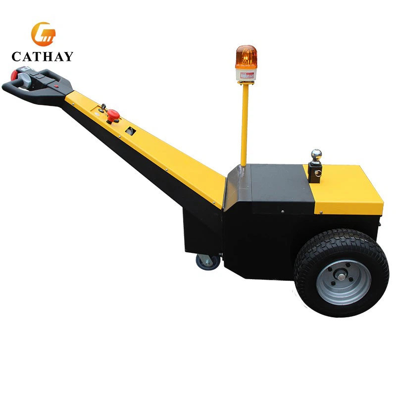 Industrial Tugger 4 Industrial Tugger 4