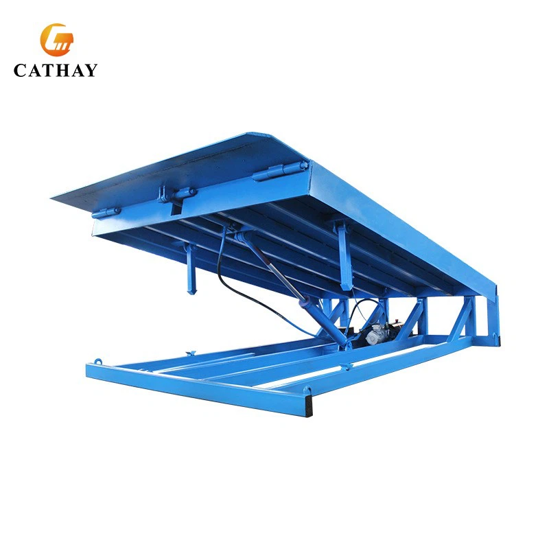 dock high loading ramps 4 dock high loading ramps 4
