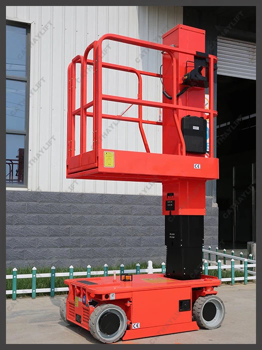 low level access platform low level access platform