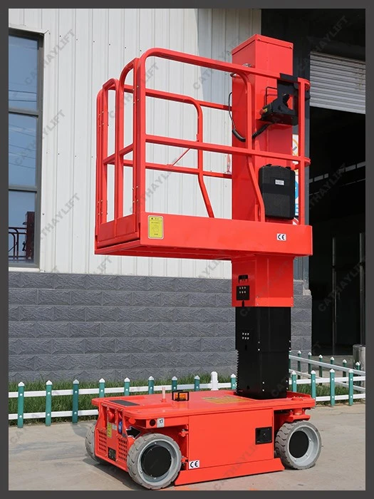 low level access platform low level access platform