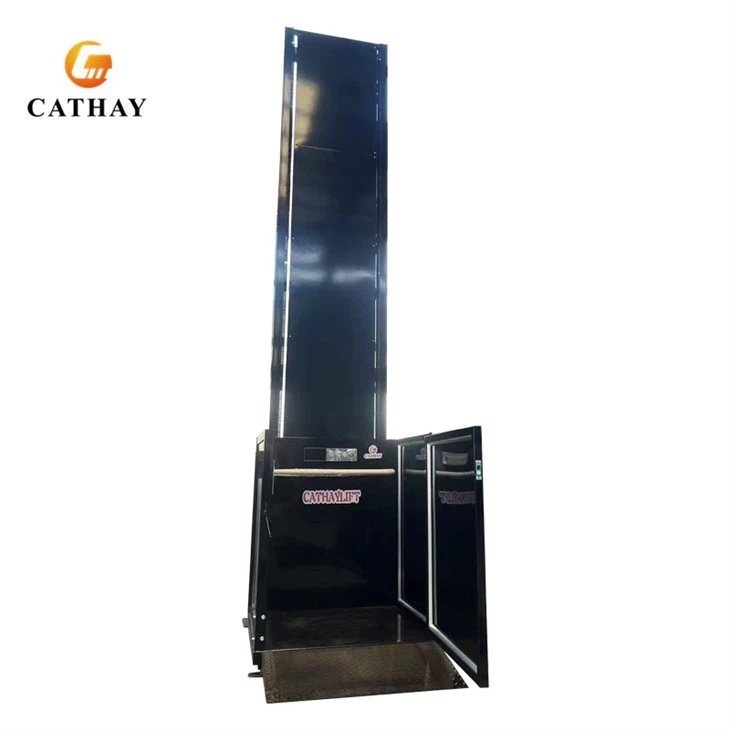 Platform Lift Elevators high quality