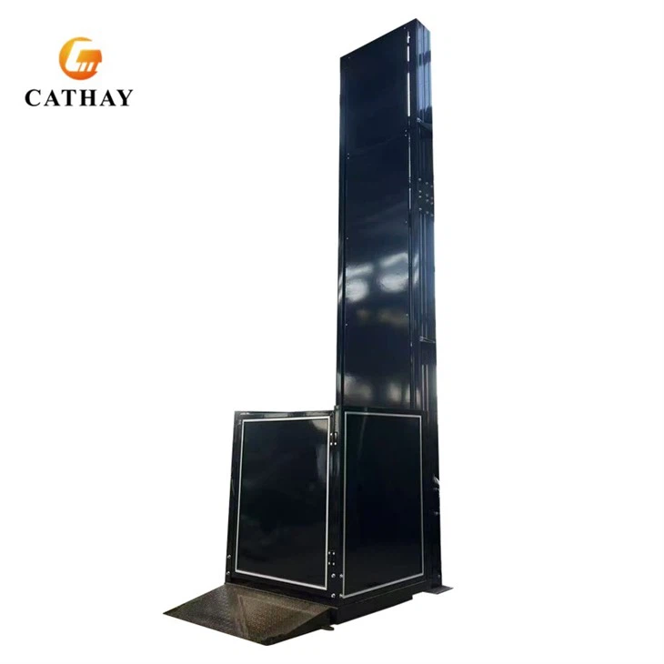 Platform Lift Elevators best