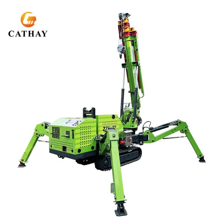 Portable Jib Crane