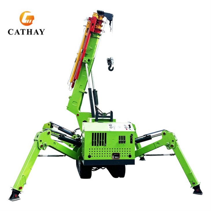 Portable Jib Crane