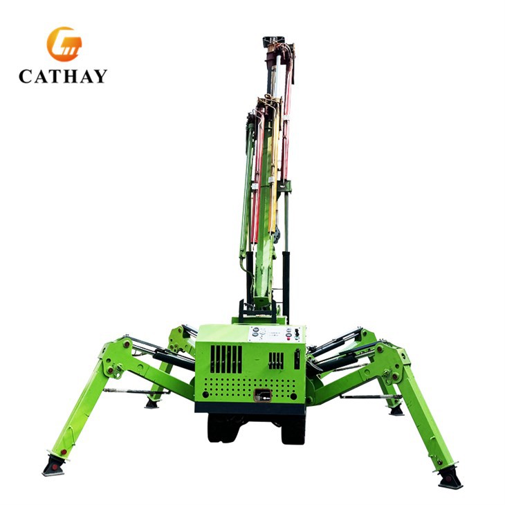 Portable Jib Crane