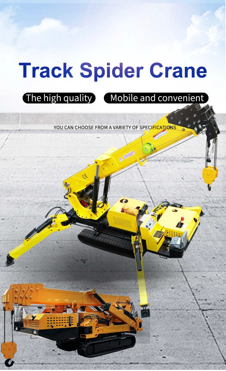 mini crawler crane 1 mini crawler crane 1