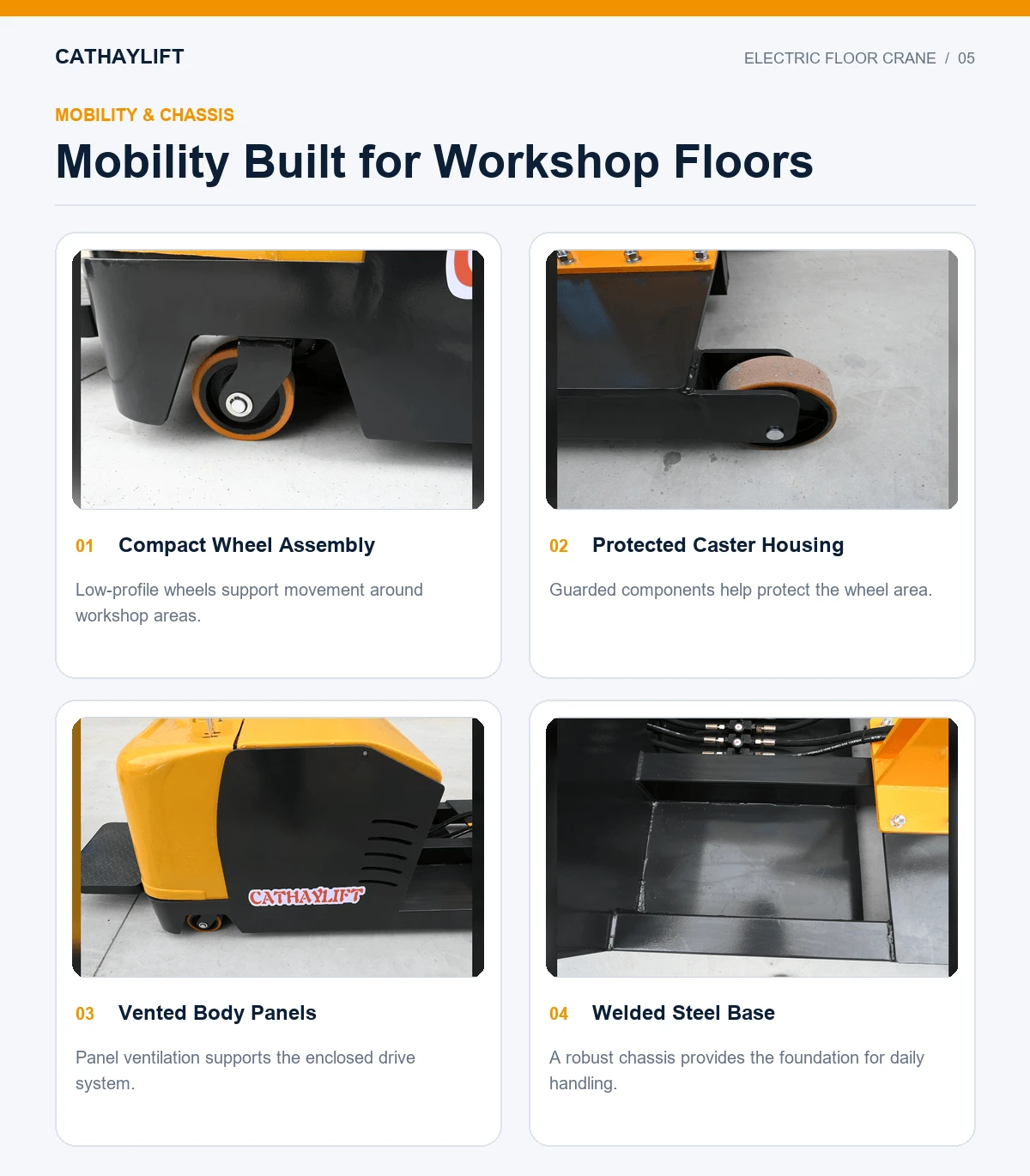 05MobilityandChassis