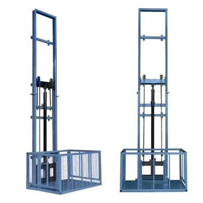 CATHAYLIFTwarehouse Cargo Elevator