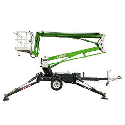 50 Boom Lift