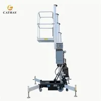 Aluminum Alloy Elevator