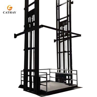 Cargo Lifts For Beach Houses