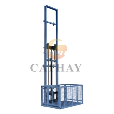 Cheap Feight Elevator