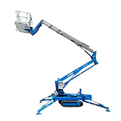 All Terrain Cherry Picker