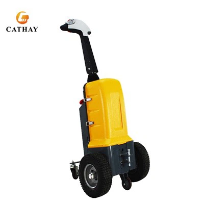 Electric Trailer Mover
